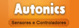 banner autonics